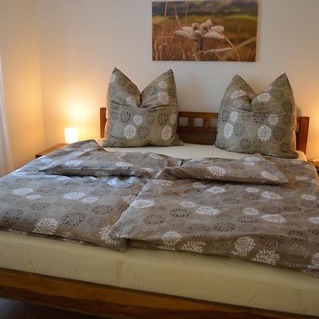 Ferienwohnung Edelweiss Bad Wilsnack Bilik gambar
