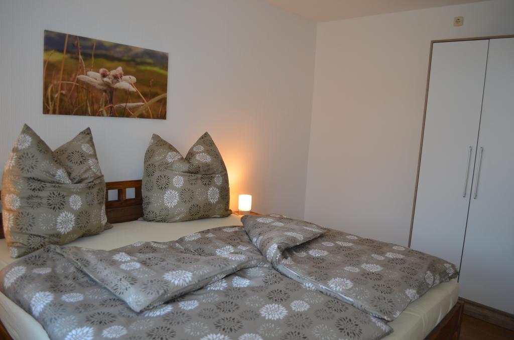 Ferienwohnung Edelweiss Bad Wilsnack Bilik gambar